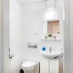Nahe Airport Ber Maisonettewohnung Appartement Schönefeld