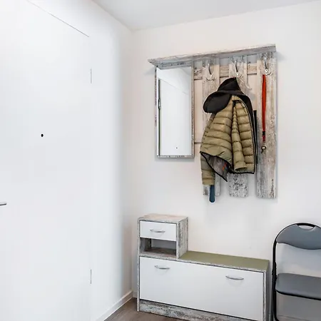 דירה Nahe Airport Ber Maisonettewohnung שונפלד