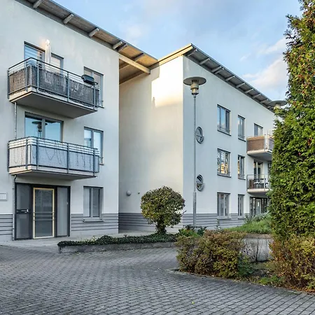 Appartement Nahe Airport Ber Maisonettewohnung Schönefeld