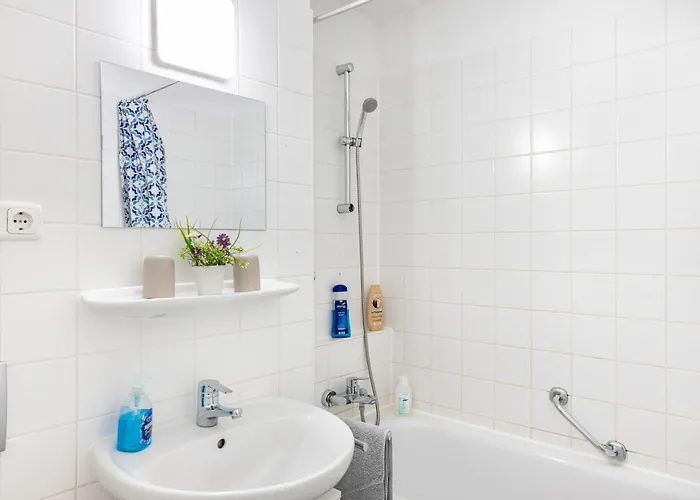 Nahe Airport Ber Maisonettewohnung Schönefeld